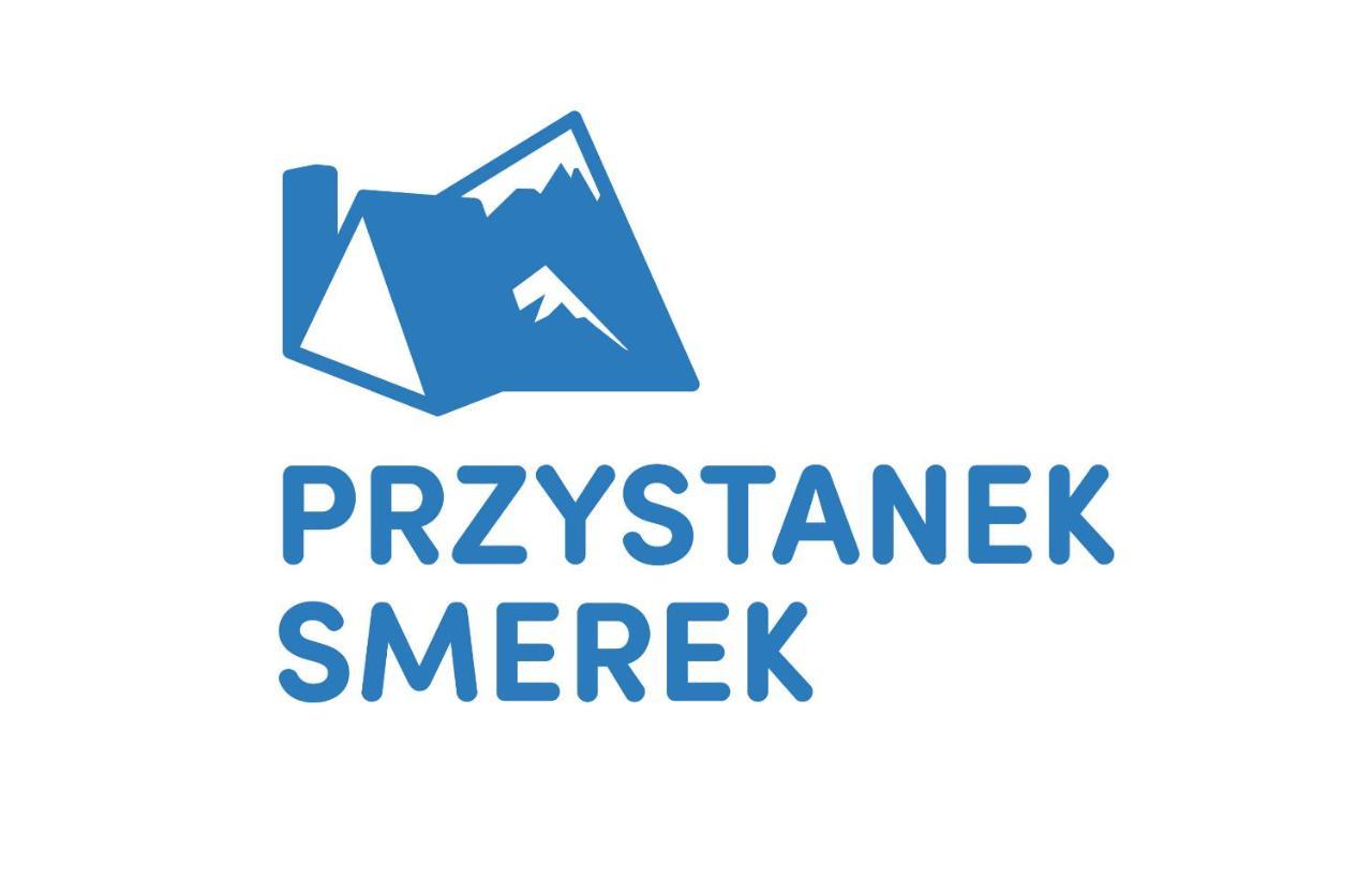 Przystanek Smerek Wetlina Exterior photo